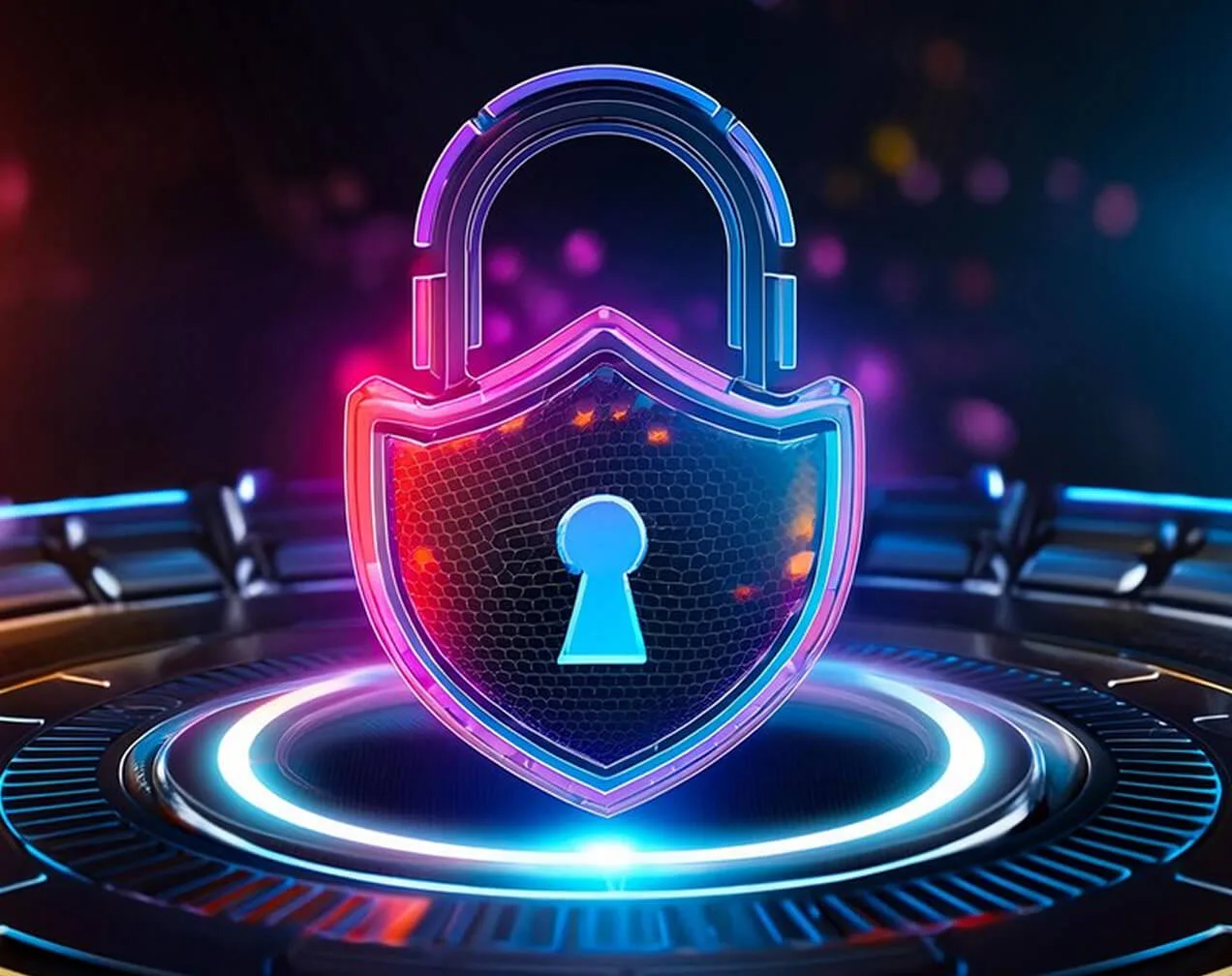 How to Protect Your Website from Cyber Attacks - PG模拟器游戏