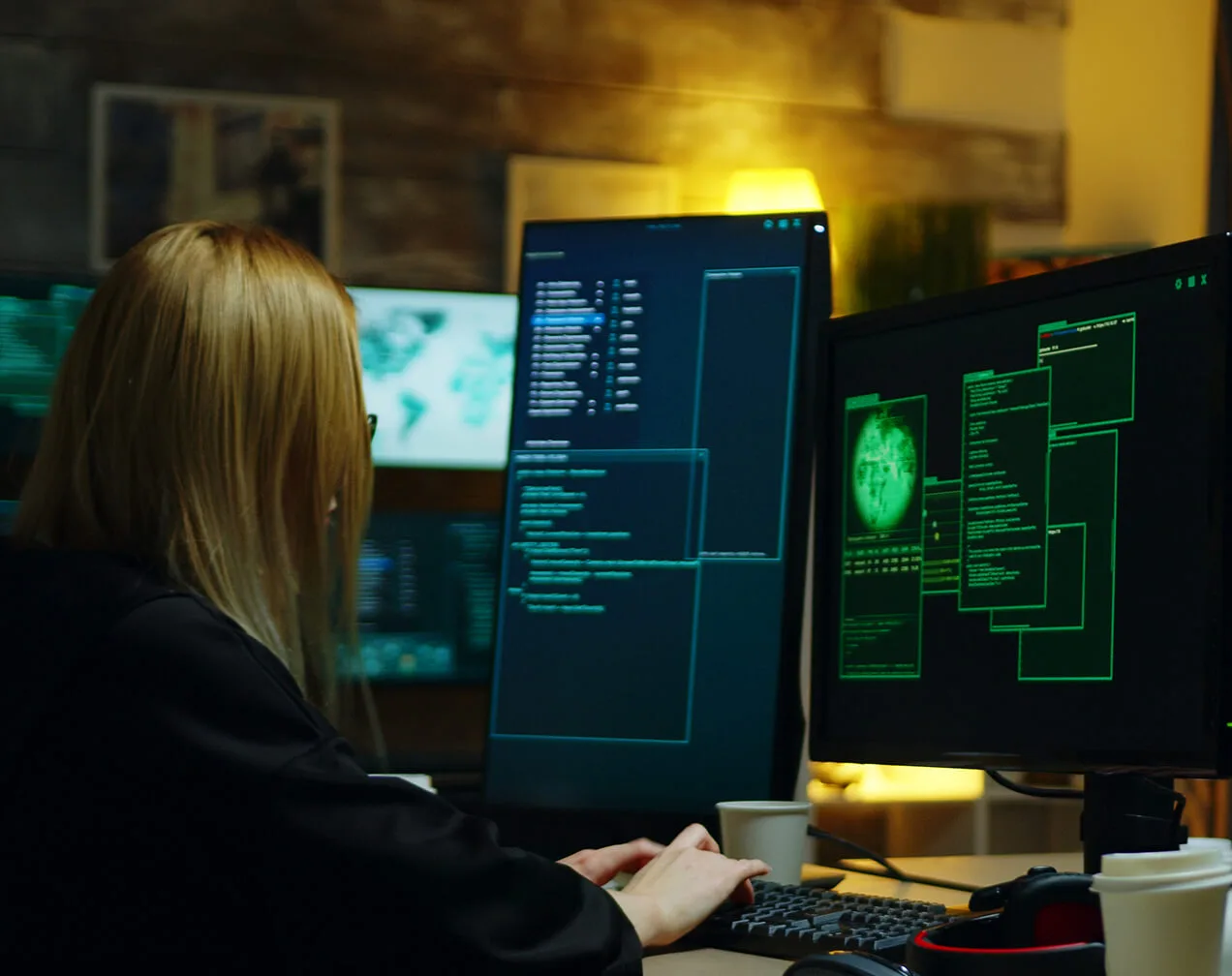 How to Protect Your Website from Cyber Attacks - PG模拟器游戏