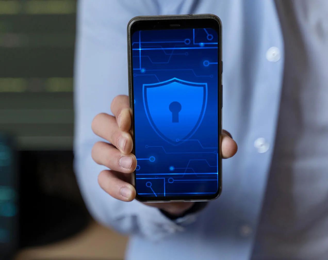 How to Protect Your Website from Cyber Attacks - PG模拟器游戏