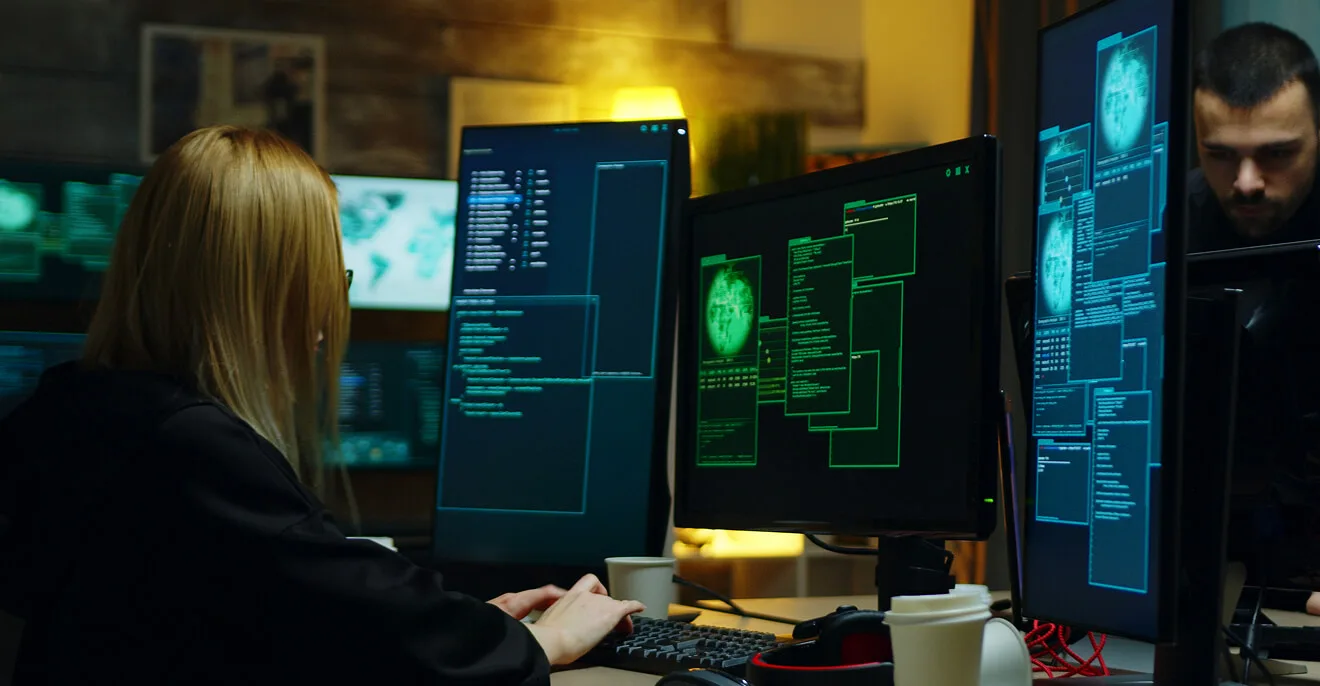 A better secure network for safer workplace - PG模拟器游戏