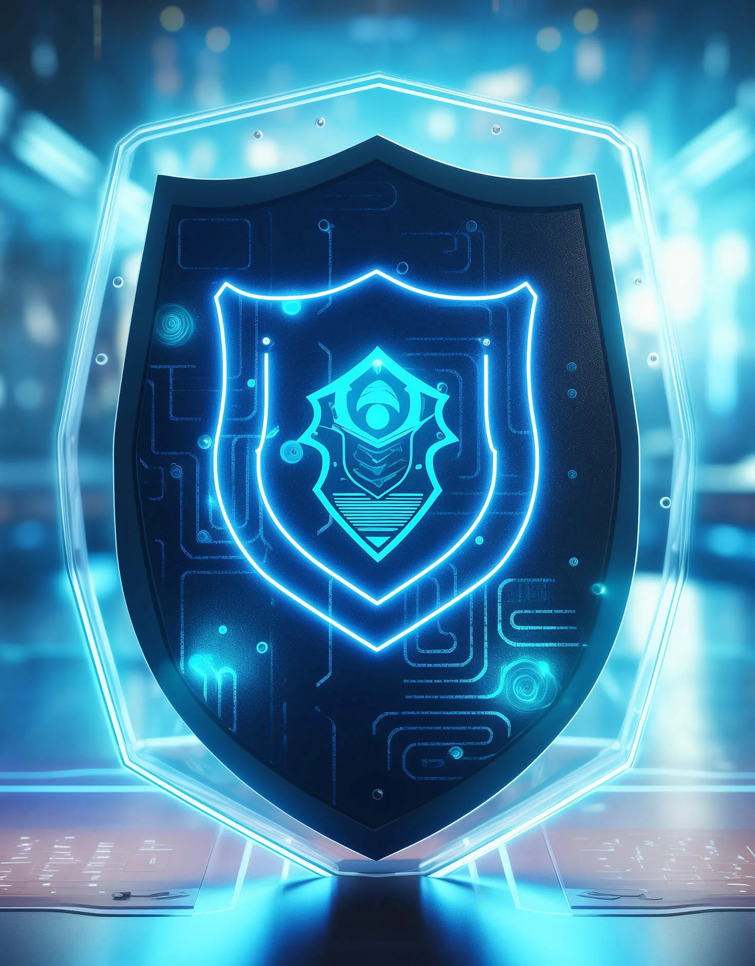 A better secure network for safer workplace - PG模拟器游戏