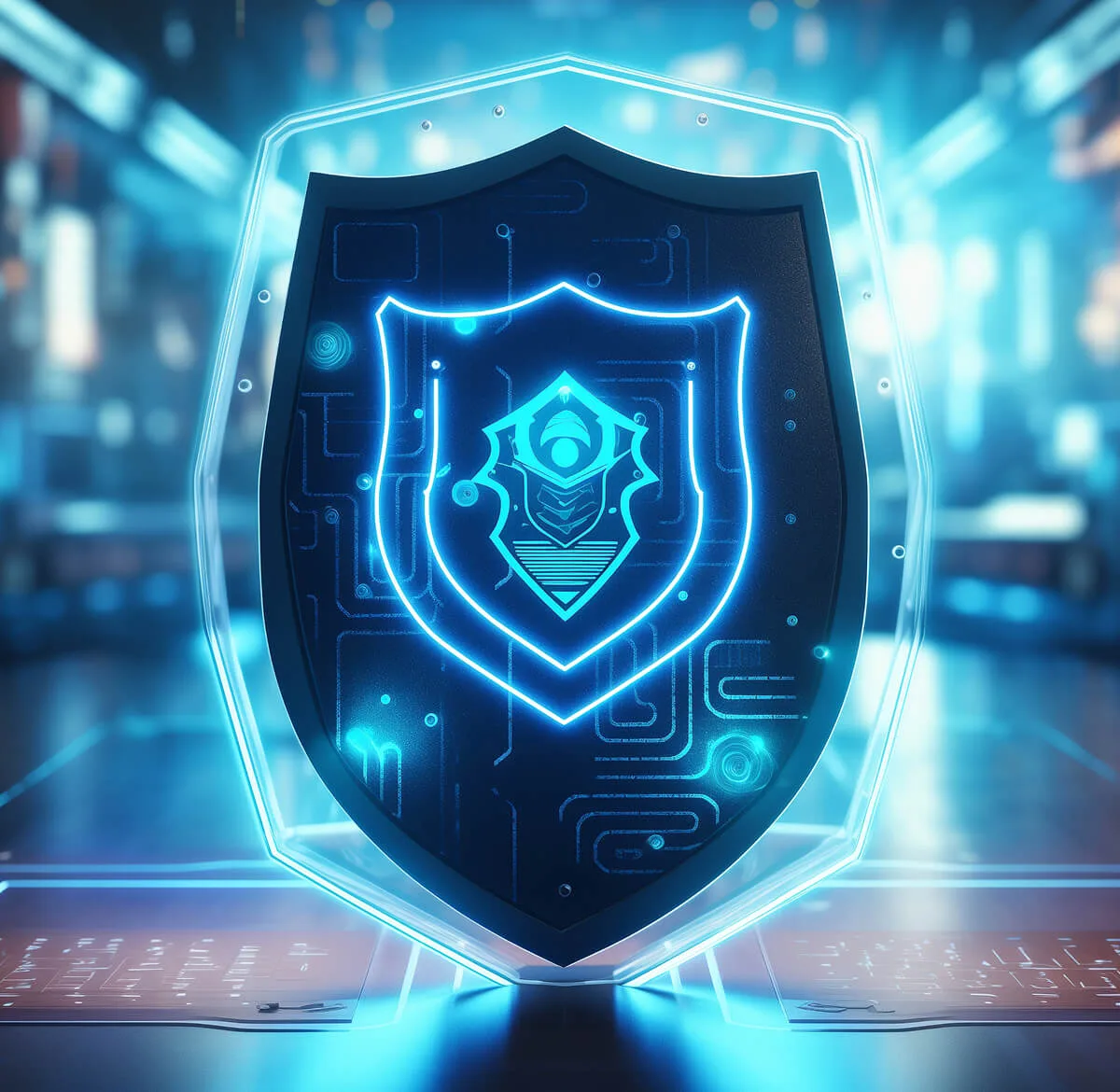 Security Support for Business Agency - PG模拟器游戏
